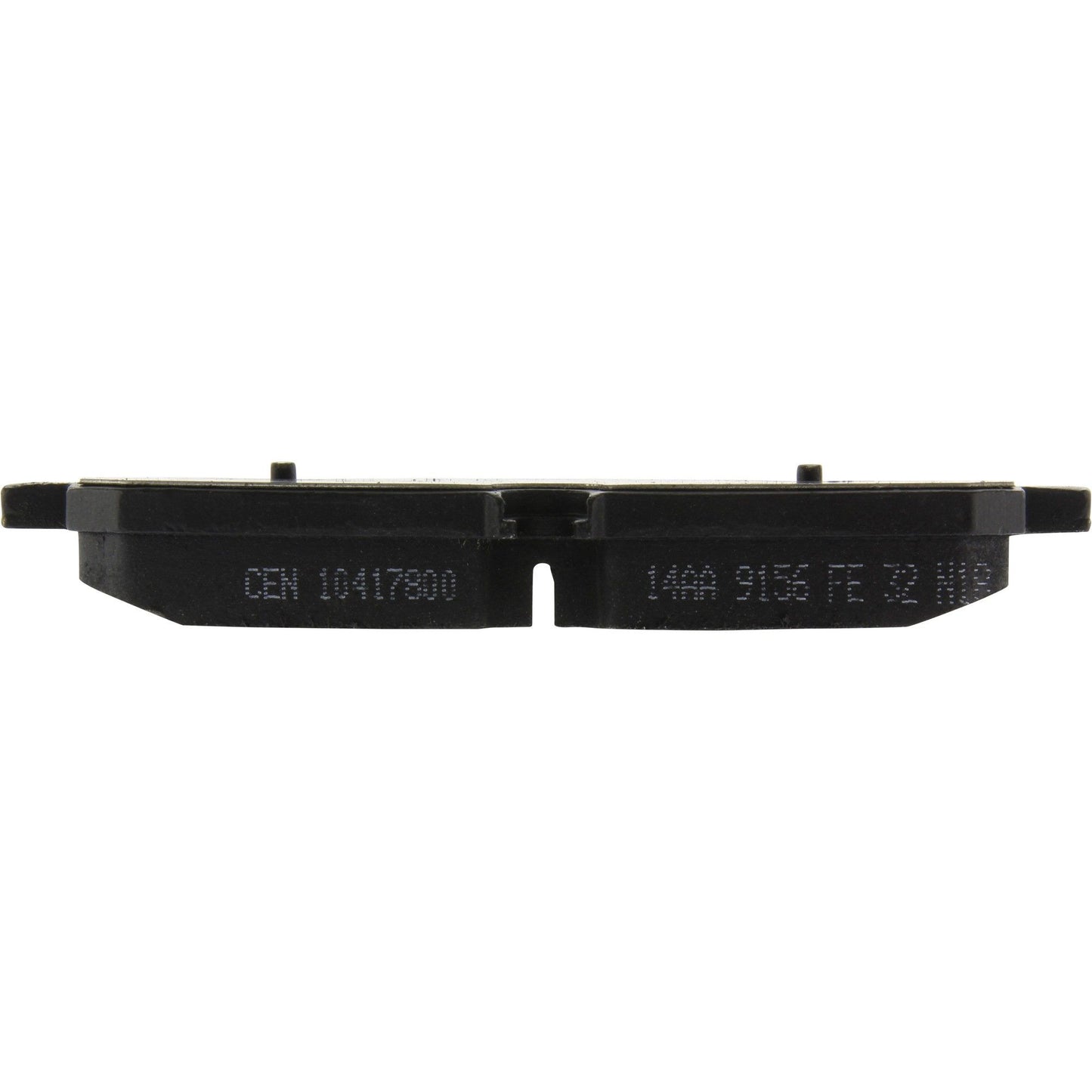 StopTech Street Brake Pads - Rear 308.17800
