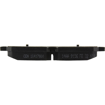 StopTech Street Brake Pads - Rear 308.17800