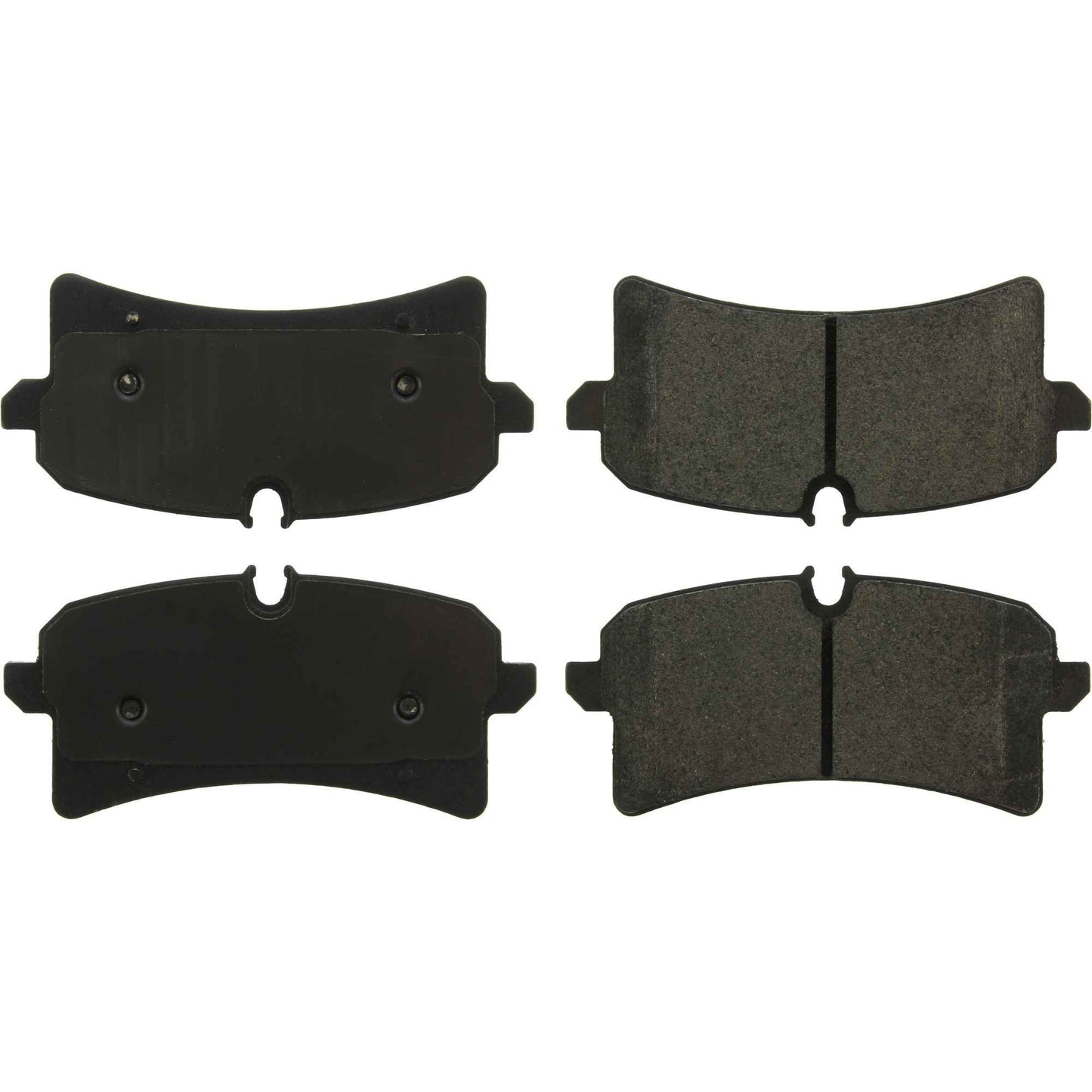 StopTech Street Brake Pads - Rear 308.17800