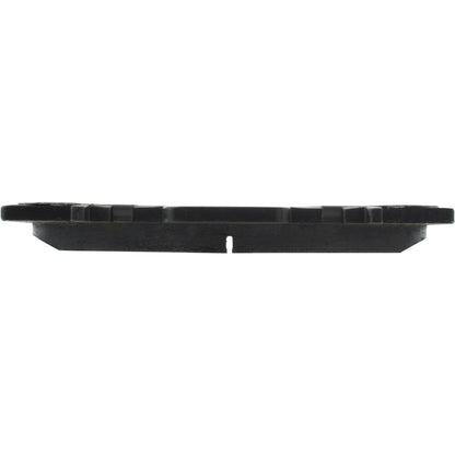 StopTech Street Brake Pads With Shims