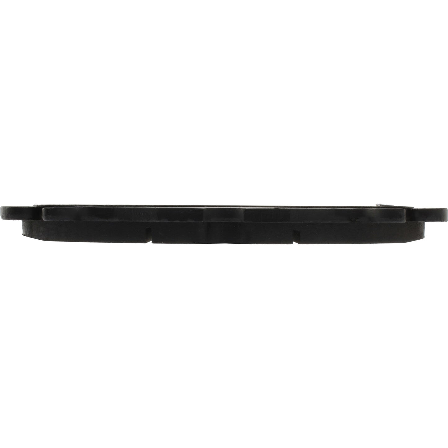 StopTech Street Brake Pads With Shims