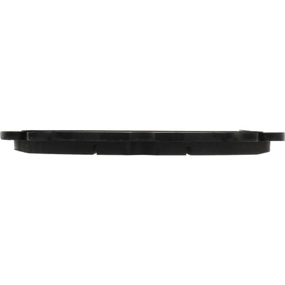 StopTech Street Brake Pads With Shims