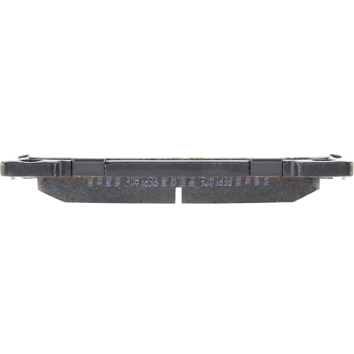 StopTech Street Brake Pads; Front With Shims And Hardware