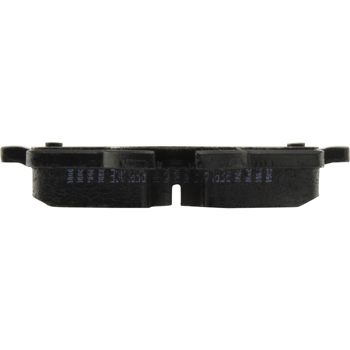 StopTech Street Brake Pads With Shims