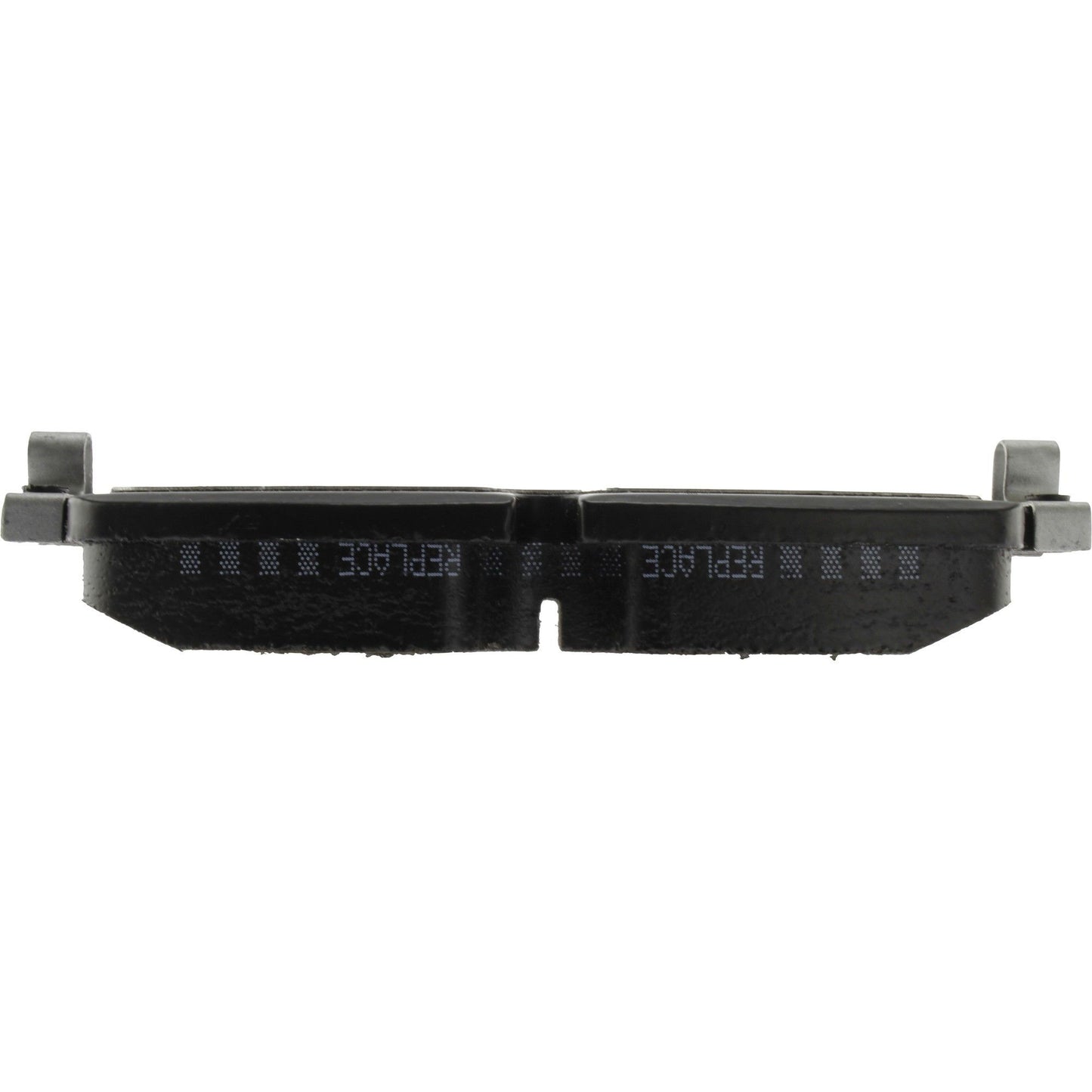 StopTech Street Brake Pads With Shims