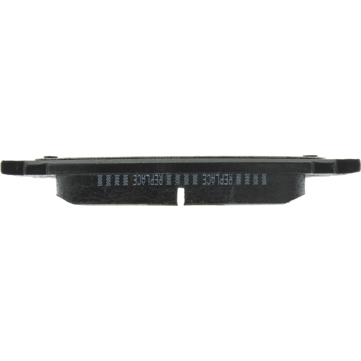 StopTech Street Brake Pads With Shims