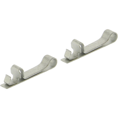 StopTech Street Brake Pads With Shims