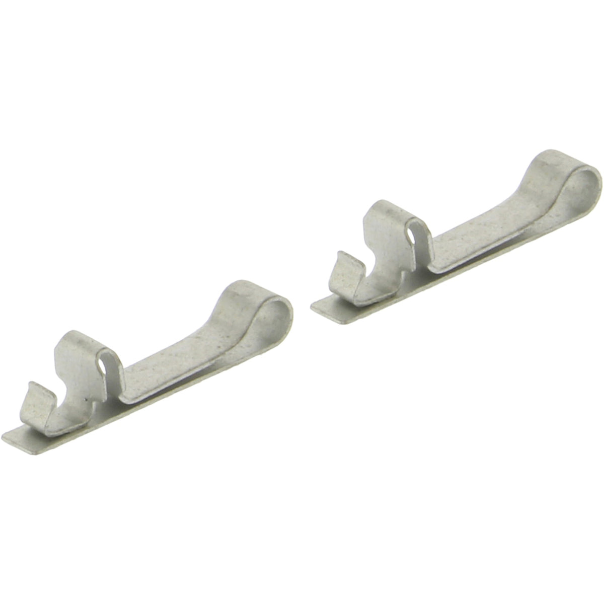 StopTech Street Brake Pads With Shims