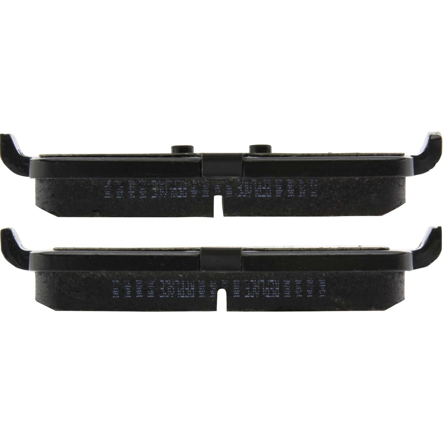StopTech Street Brake Pads With Shims