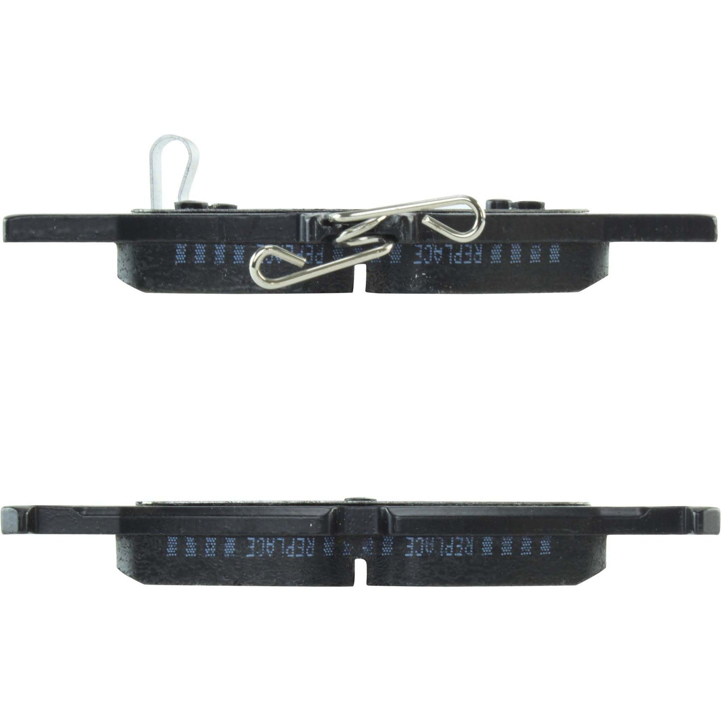 StopTech Street Brake Pads With Shims