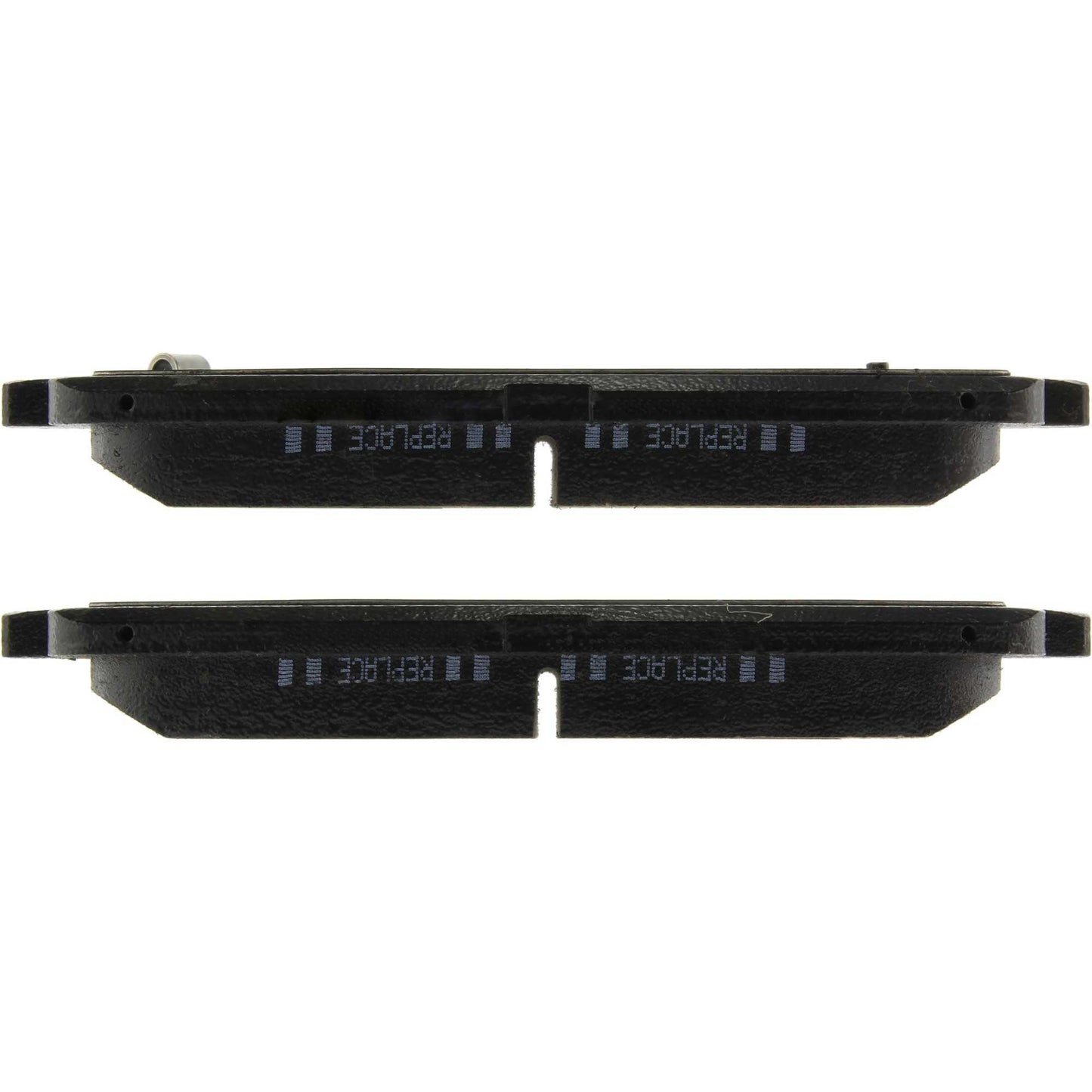 StopTech Street Brake Pads With Shims