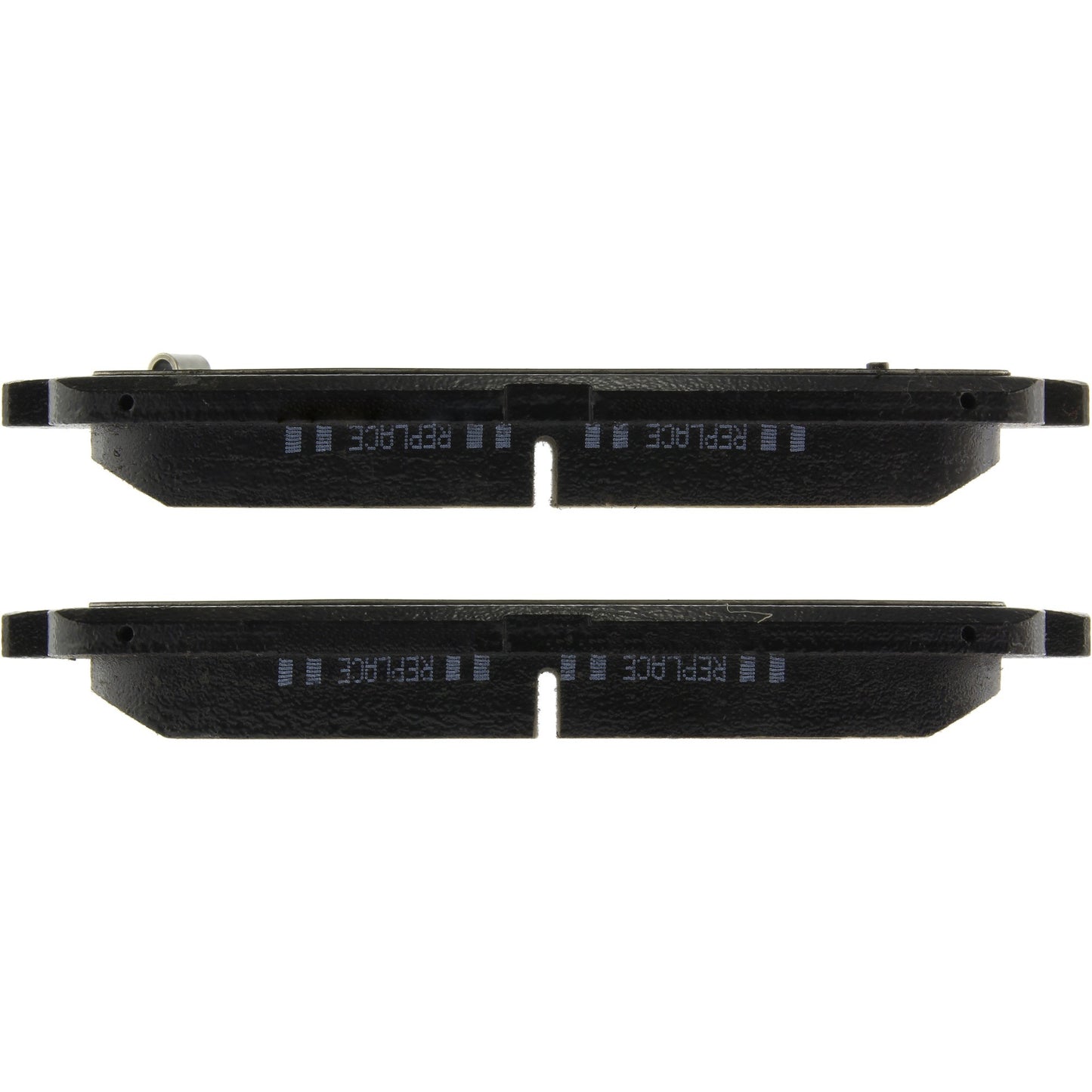 StopTech Street Brake Pads With Shims