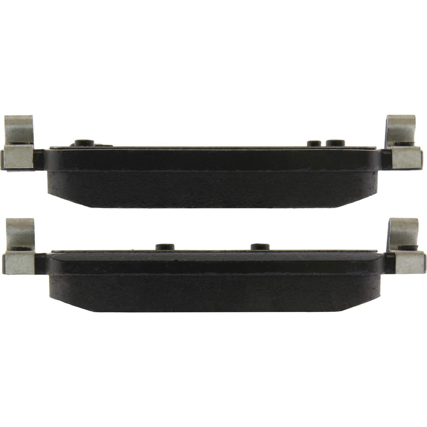 StopTech Street Brake Pads With Shims