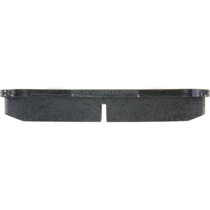 StopTech Street Brake Pads With Shims
