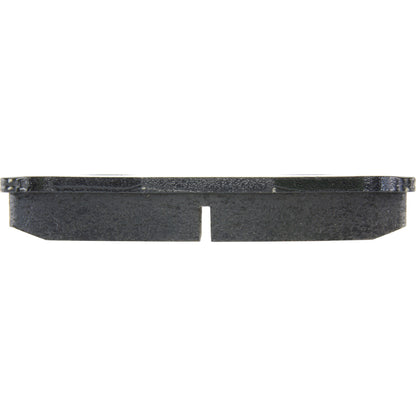 StopTech Street Brake Pads With Shims