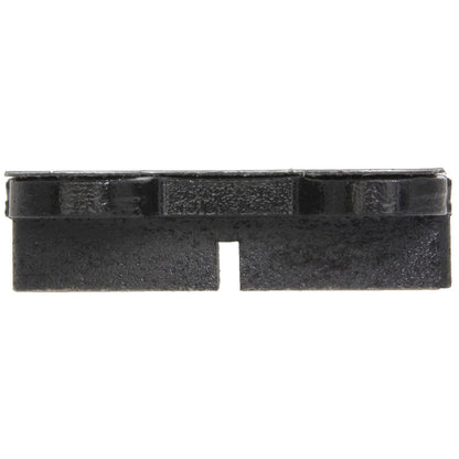 StopTech Sport Brake Pads With Shims