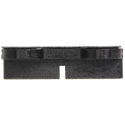 StopTech Sport Brake Pads With Shims