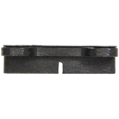 StopTech Sport Brake Pads With Shims