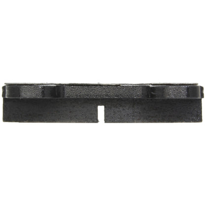 StopTech Sport Brake Pads With Shims