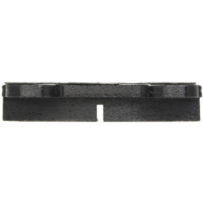 StopTech Sport Brake Pads With Shims