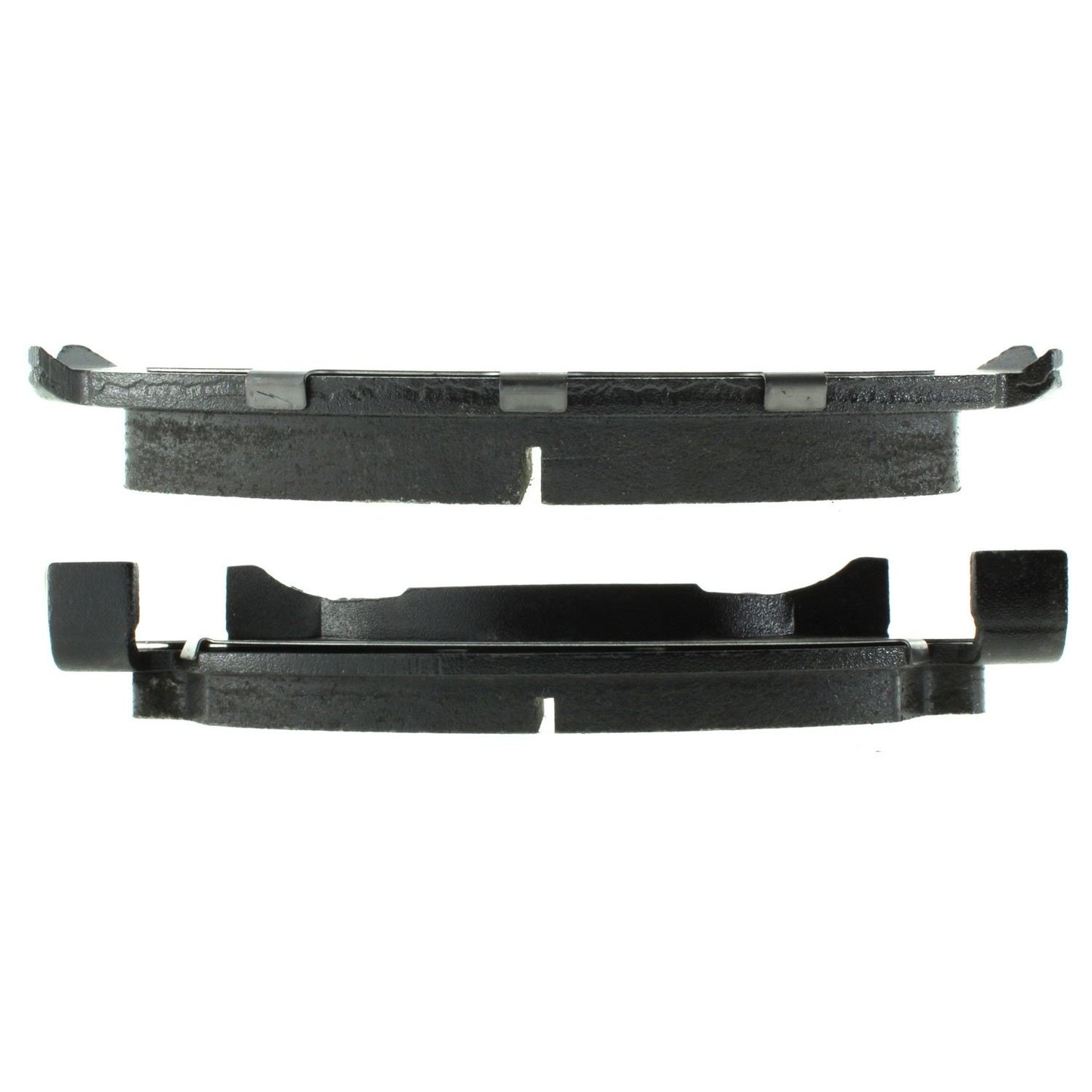 StopTech Sport Brake Pads With Shims And Hardware