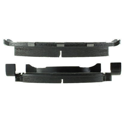 StopTech Sport Brake Pads With Shims And Hardware