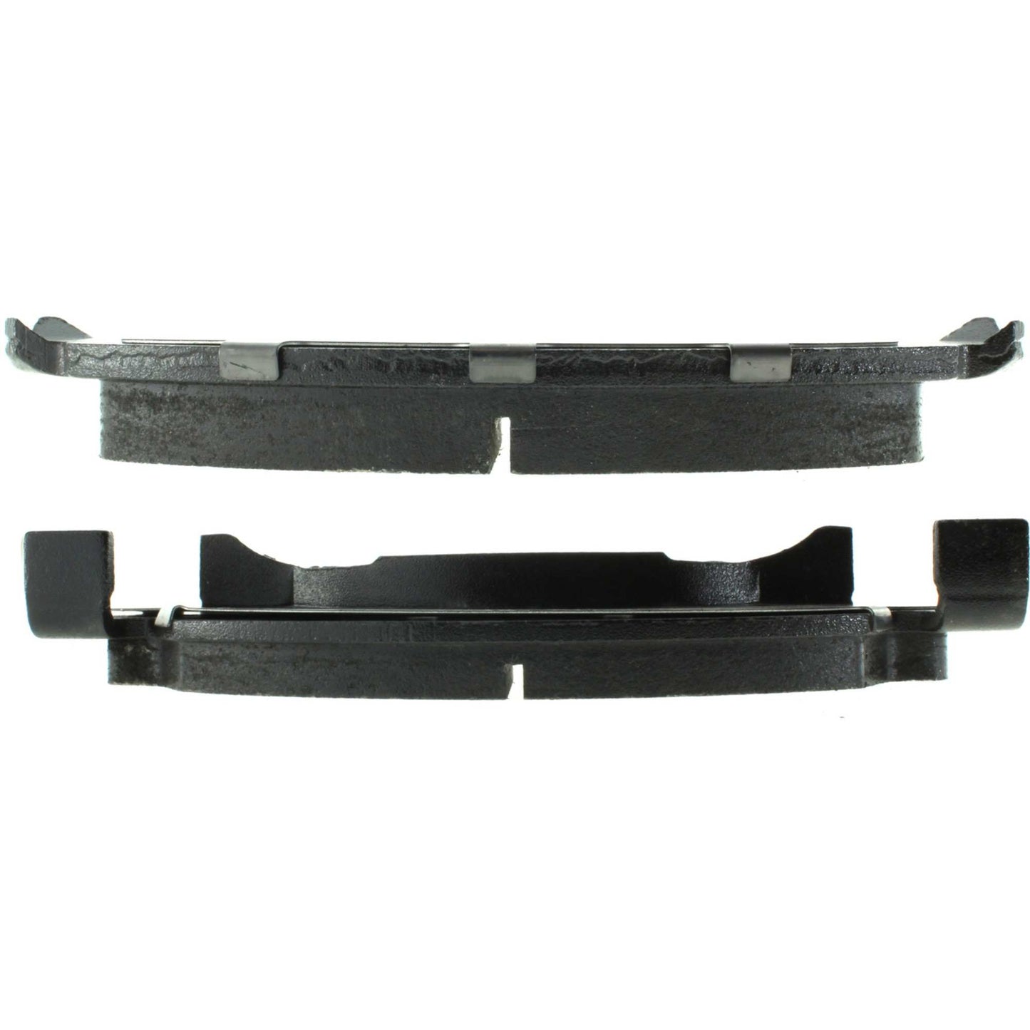StopTech Sport Brake Pads With Shims And Hardware