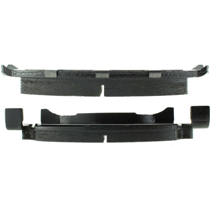 StopTech Sport Brake Pads With Shims And Hardware
