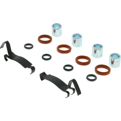 StopTech Sport Brake Pads With Shims And Hardware