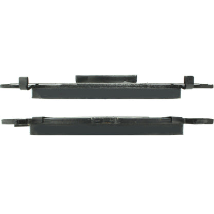 StopTech Sport Brake Pads With Shims And Hardware