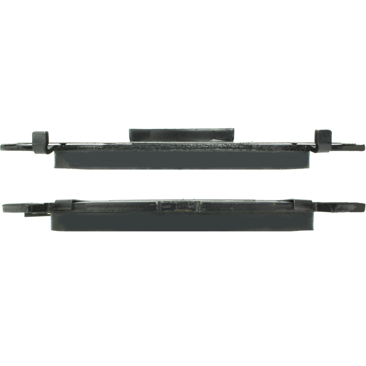 StopTech Sport Brake Pads With Shims And Hardware