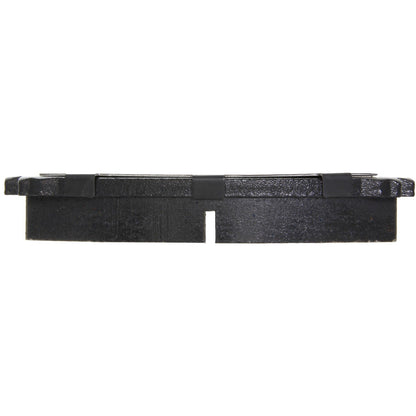 StopTech Sport Brake Pads With Shims