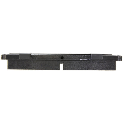 StopTech Sport Brake Pads With Shims