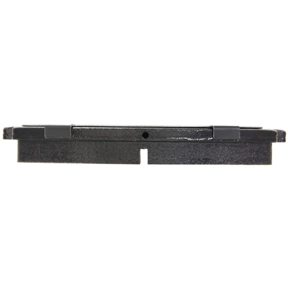 StopTech Sport Brake Pads With Shims