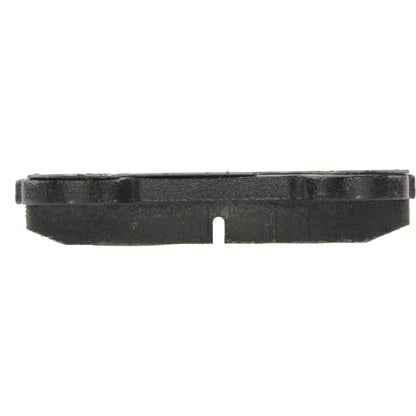 StopTech Sport Brake Pads With Shims