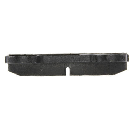 StopTech Sport Brake Pads With Shims
