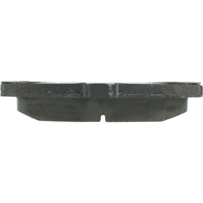 StopTech Sport Brake Pads With Shims And Hardware
