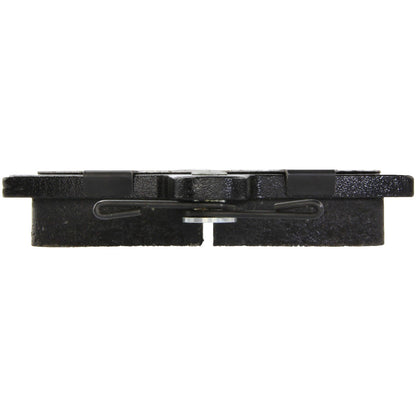 StopTech Sport Brake Pads With Shims And Hardware