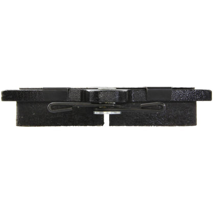 StopTech Sport Brake Pads With Shims And Hardware