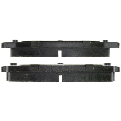 StopTech  Sport Brake Pads With Shims