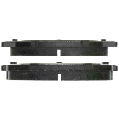 StopTech  Sport Brake Pads With Shims