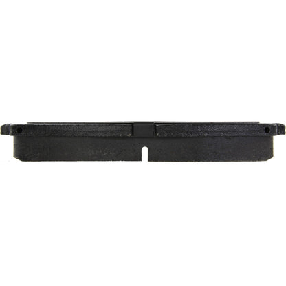 StopTech Sport Brake Pads With Shims And Hardware
