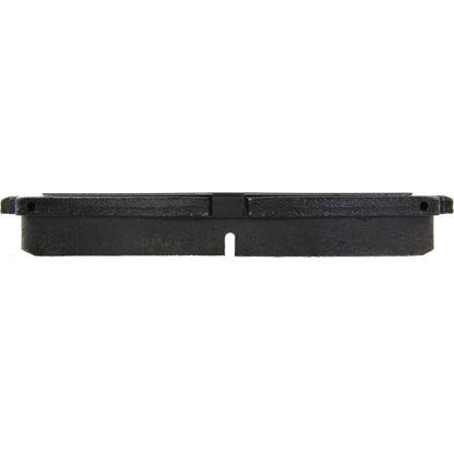 StopTech Sport Brake Pads With Shims And Hardware