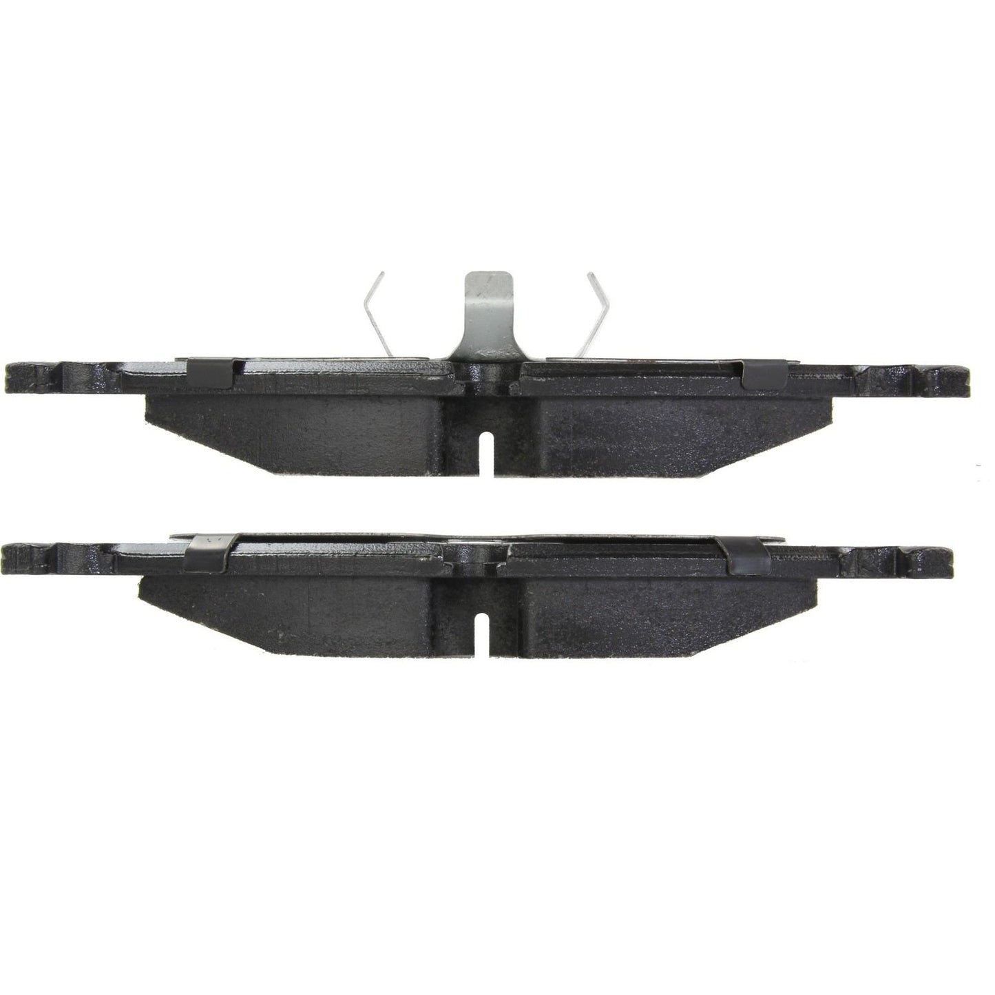 StopTech Sport Brake Pads With Shims And Hardware
