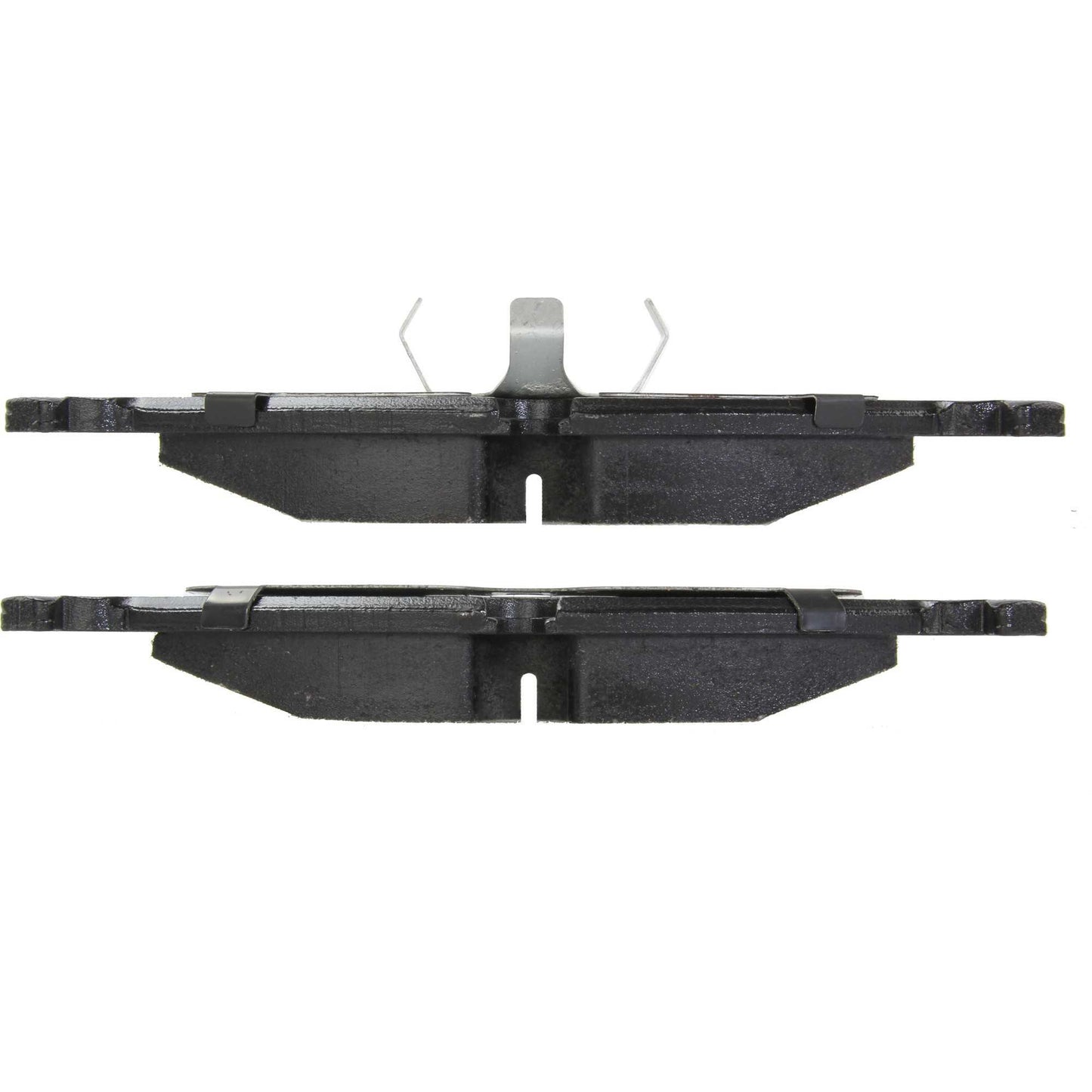 StopTech Sport Brake Pads With Shims And Hardware