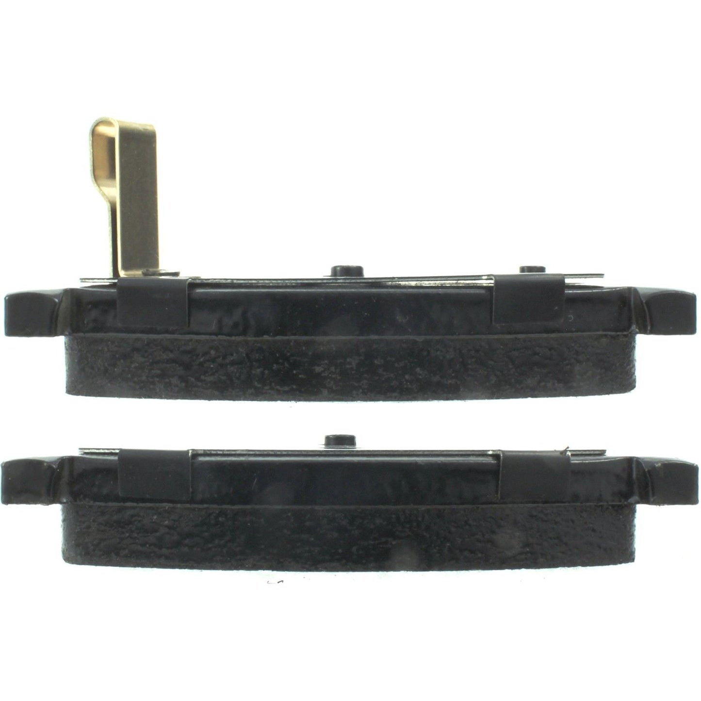 StopTech Sport Brake Pads With Shims And Hardware