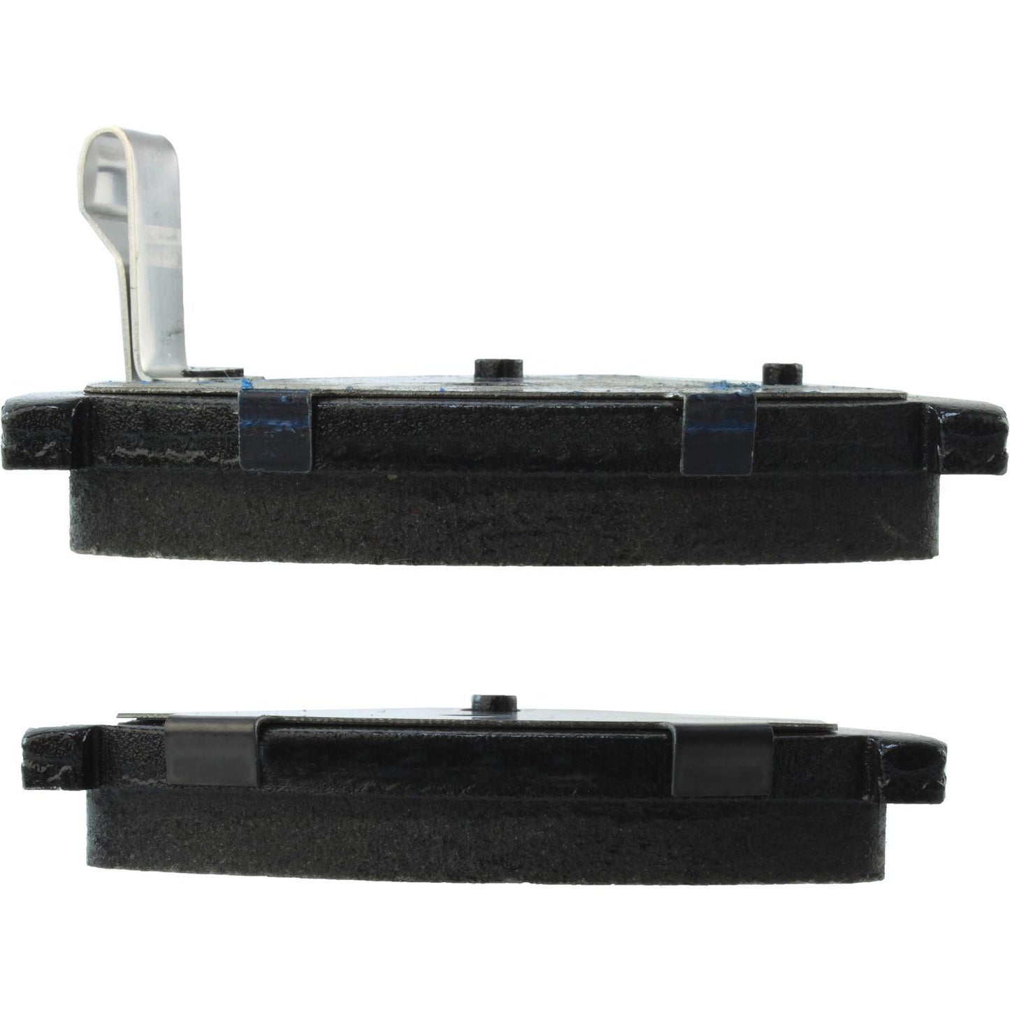 StopTech Sport Brake Pads With Shims And Hardware