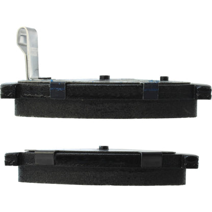 StopTech Sport Brake Pads With Shims And Hardware