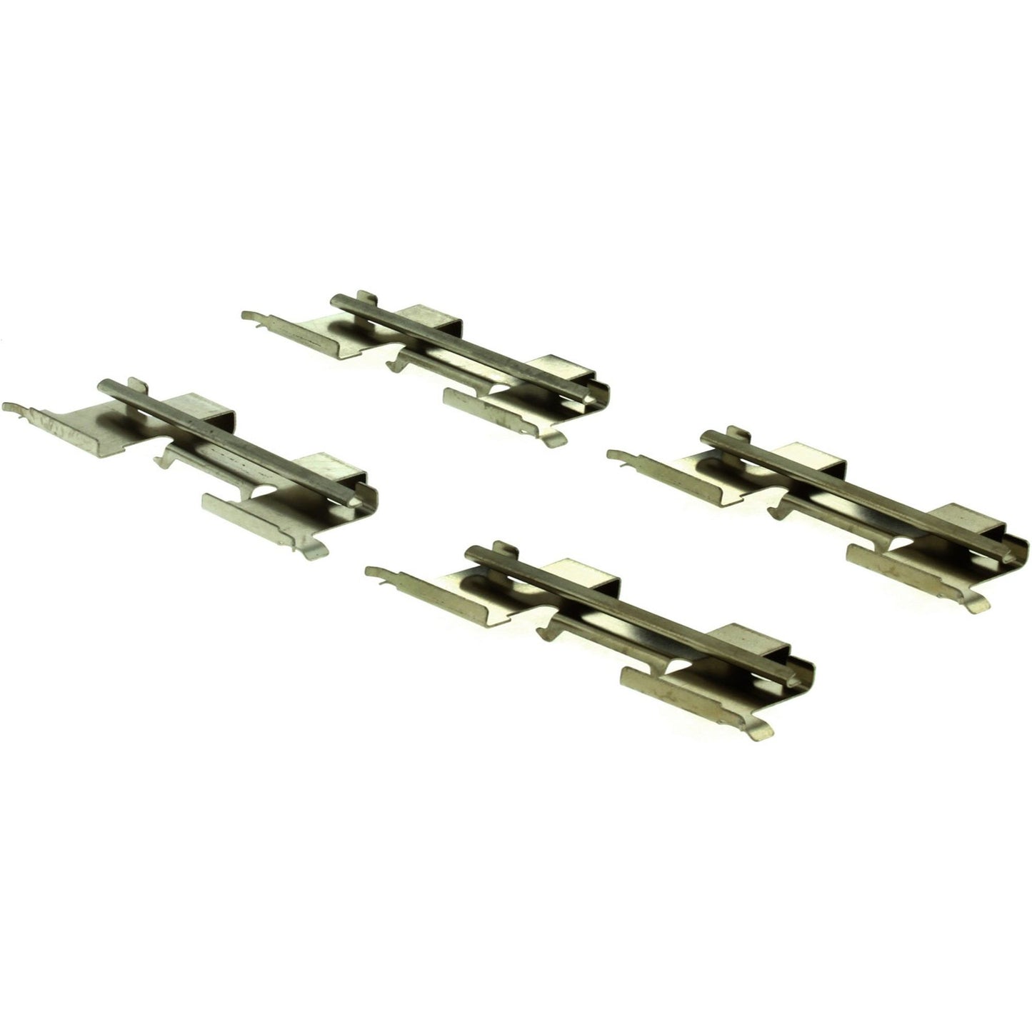 StopTech Sport Brake Pads With Shims And Hardware