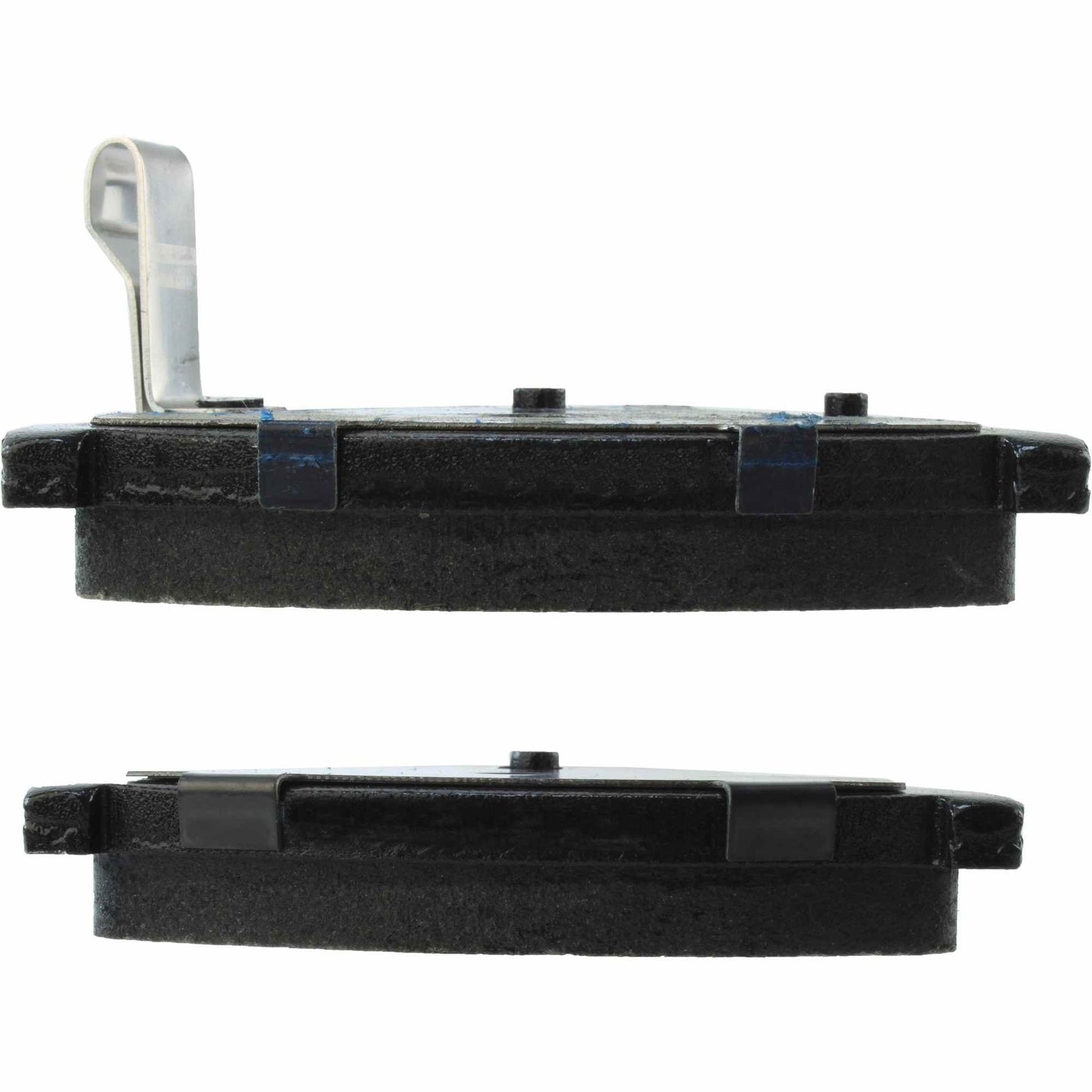 StopTech Sport Brake Pads With Shims And Hardware